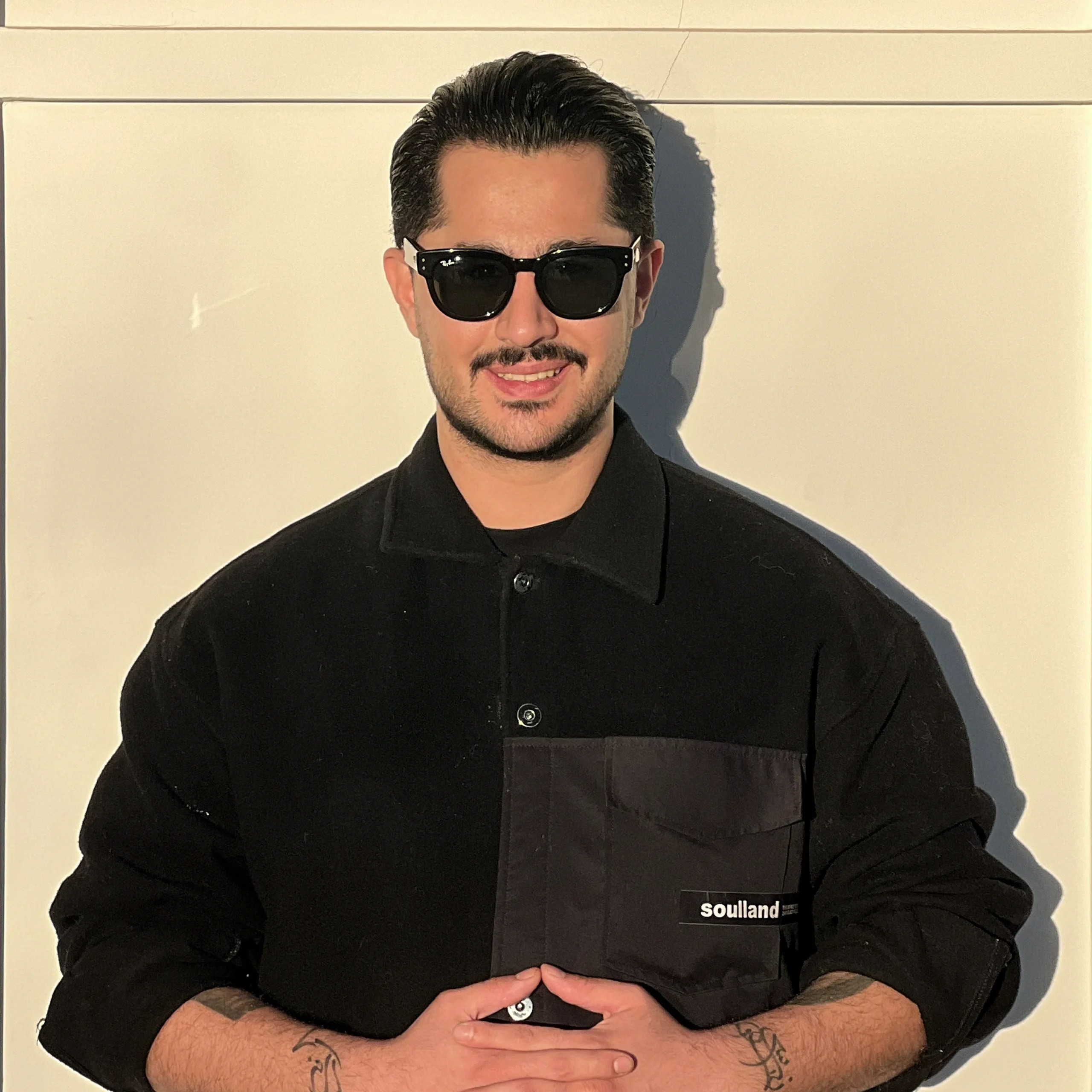 پیمان بابایی پور